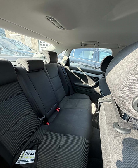 Audi A4 12 of 16