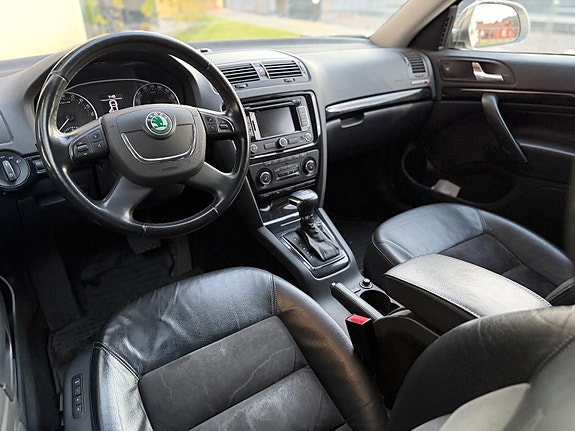 Skoda Octavia 15 of 18