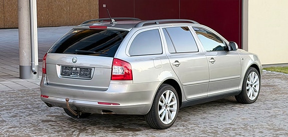 Skoda Octavia 6 of 18