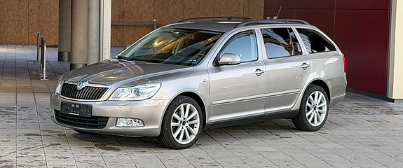 Skoda Octavia 3 of 18
