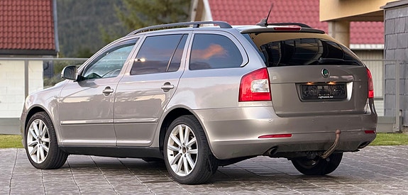 Skoda Octavia 5 of 18