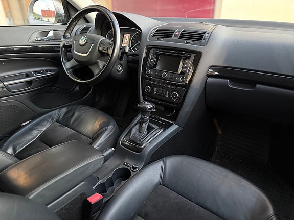 Skoda Octavia 17 of 18