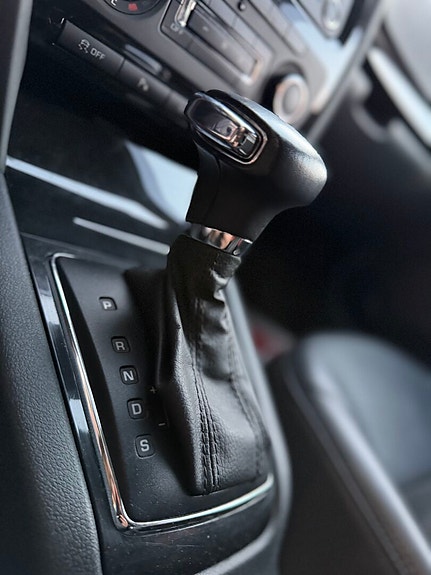 Skoda Octavia 14 of 18