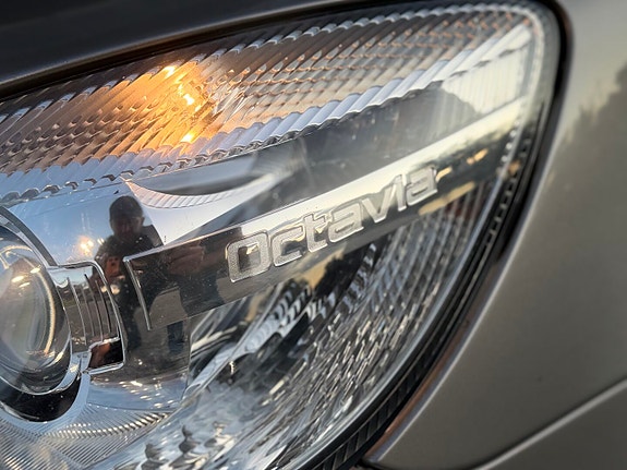 Skoda Octavia 8 of 18
