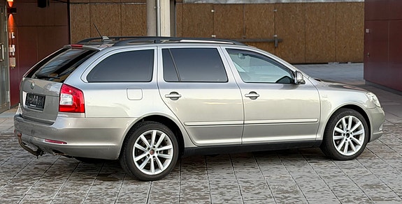 Skoda Octavia 7 of 18