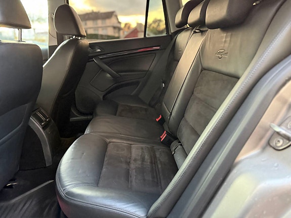 Skoda Octavia 18 of 18