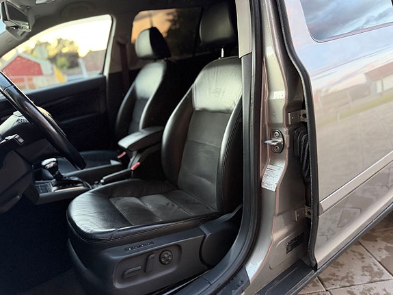 Skoda Octavia 10 of 18