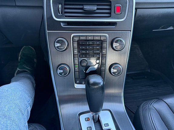 Volvo S60 29 of 30