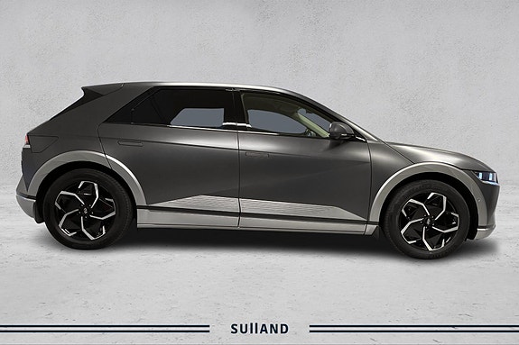 Hyundai Ioniq 5 6 of 30