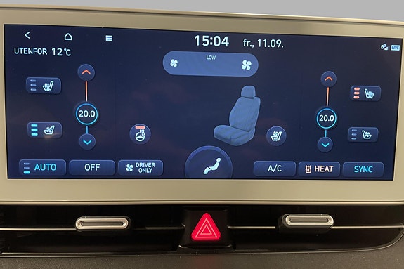 Hyundai Ioniq 5 25 of 30