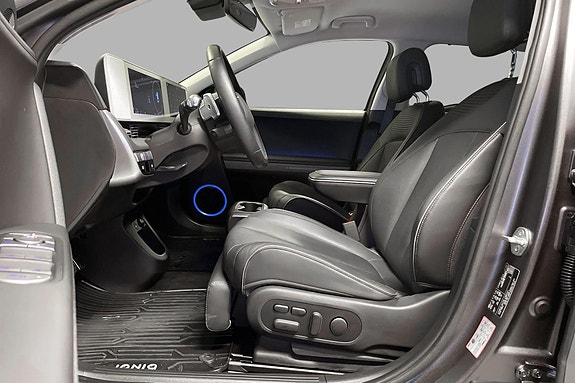 Hyundai Ioniq 5 11 of 30