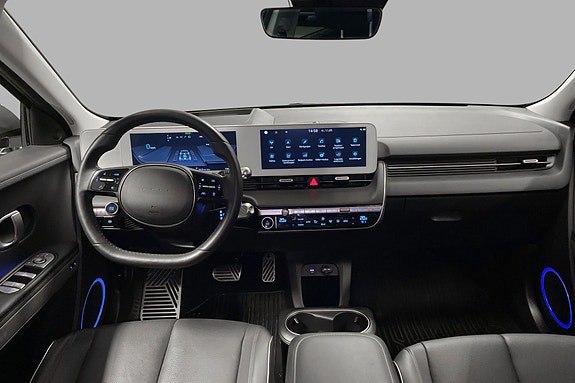 Hyundai Ioniq 5 10 of 30