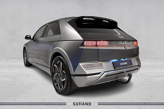 Hyundai Ioniq 5 3 of 30