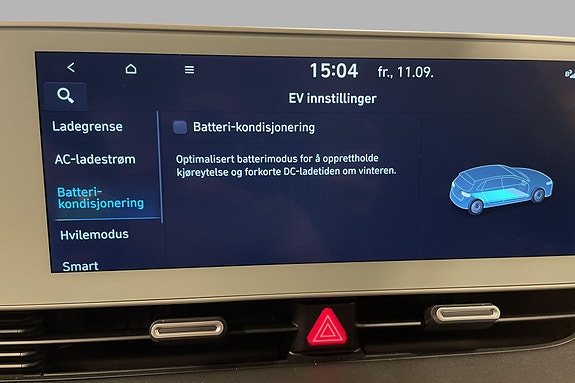 Hyundai Ioniq 5 26 of 30