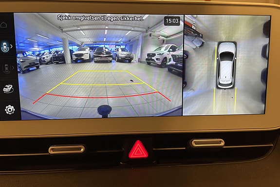 Hyundai Ioniq 5 24 of 30
