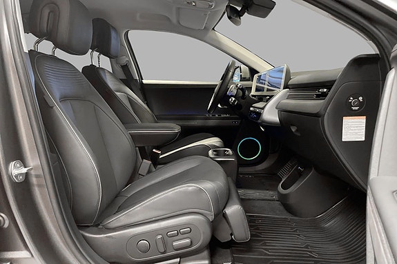 Hyundai Ioniq 5 15 of 30
