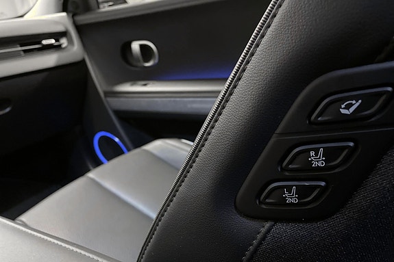 Hyundai Ioniq 5 27 of 30