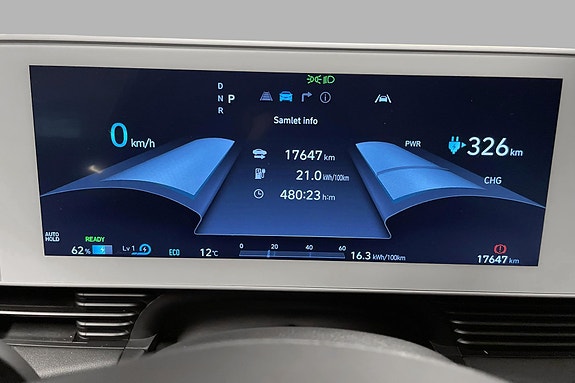 Hyundai Ioniq 5 13 of 30