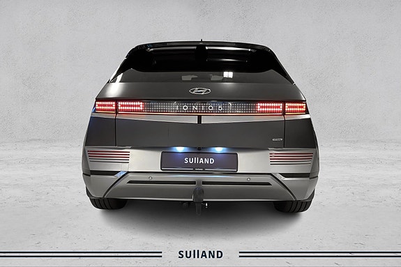 Hyundai Ioniq 5 4 of 30