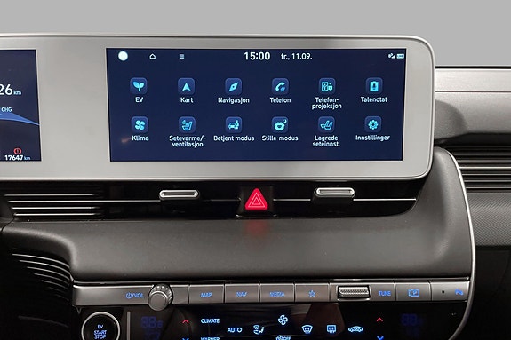 Hyundai Ioniq 5 14 of 30