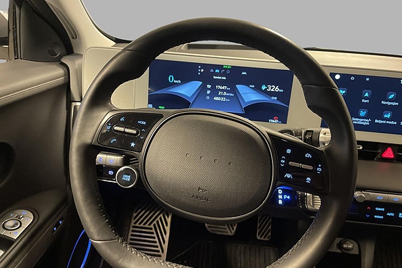 Hyundai Ioniq 5 12 of 30