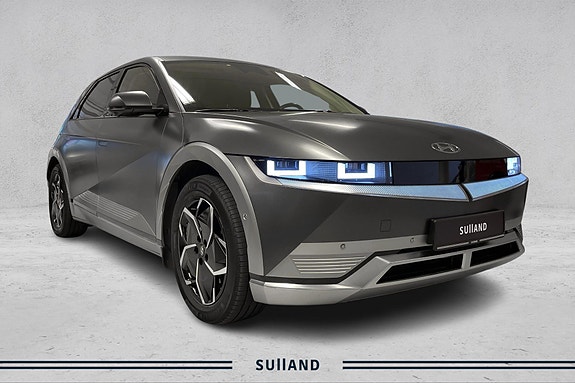 Hyundai Ioniq 5 7 of 30