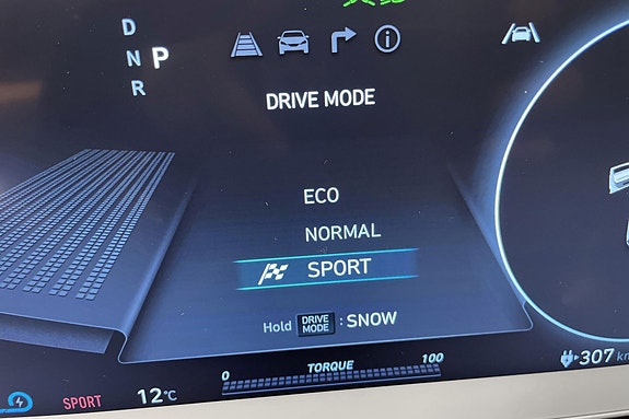 Hyundai Ioniq 5 23 of 30