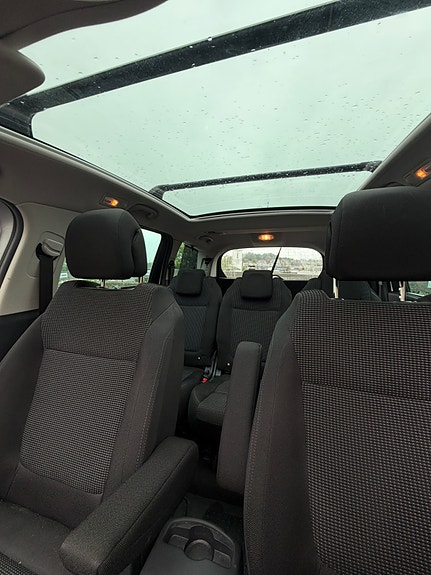 Peugeot 5008 9 of 9