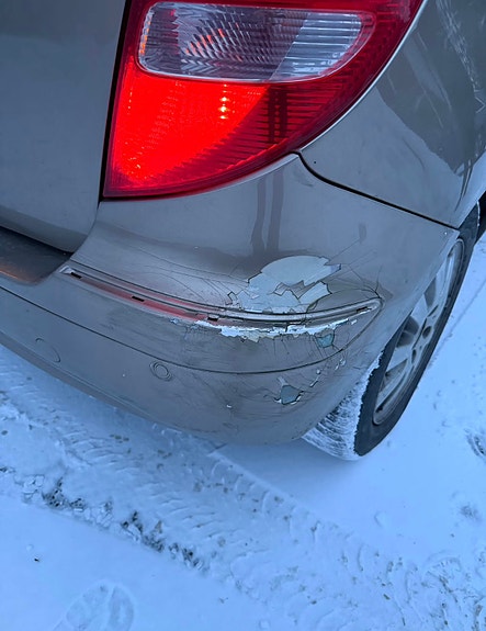 Mercedes-Benz A150 11 of 12