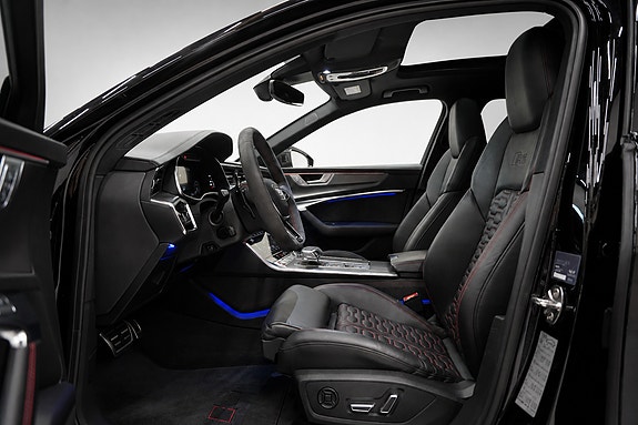 Audi RS6 25 of 30