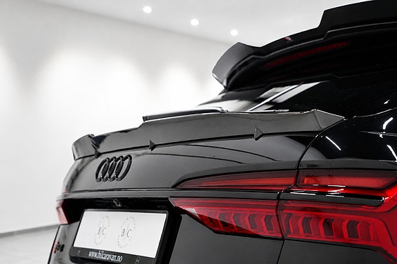 Audi RS6 18 of 30