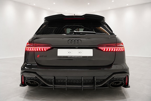 Audi RS6 21 of 30