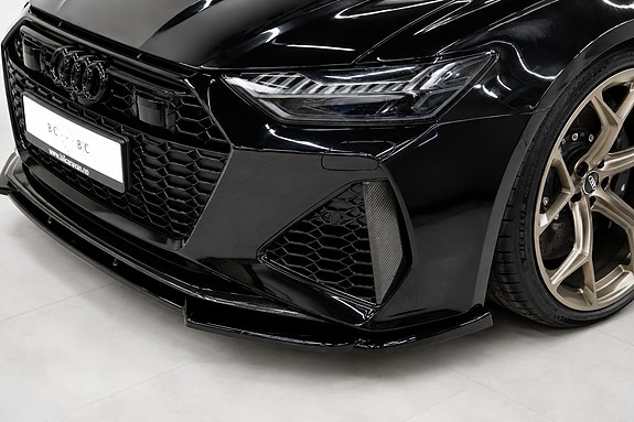 Audi RS6 15 of 30