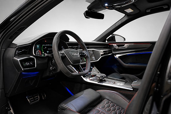 Audi RS6 27 of 30