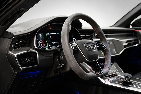Audi RS6 28 of 30