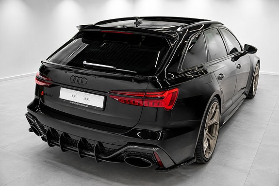 Audi RS6 11 of 30