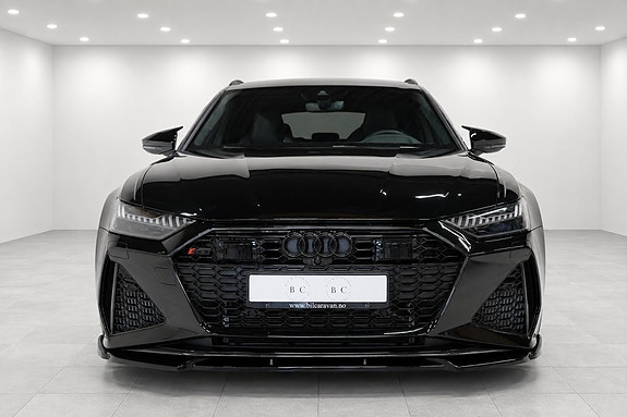 Audi RS6 3 of 30