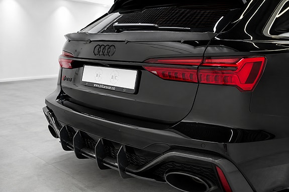 Audi RS6 7 of 30