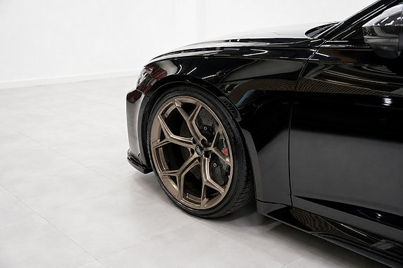 Audi RS6 20 of 30