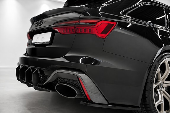 Audi RS6 8 of 30