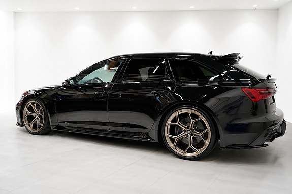 Audi RS6 13 of 30