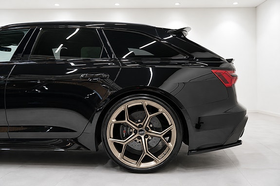 Audi RS6 19 of 30