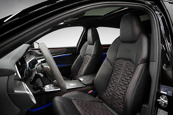 Audi RS6 26 of 30