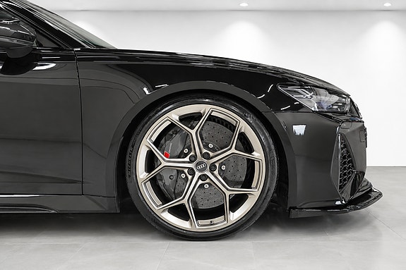 Audi RS6 10 of 30
