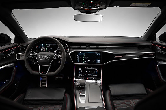 Audi RS6 30 of 30