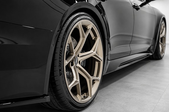 Audi RS6 12 of 30