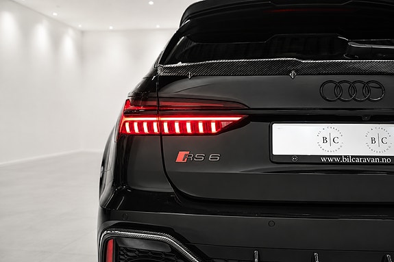 Audi RS6 22 of 30