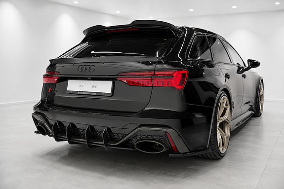 Audi RS6 6 of 30