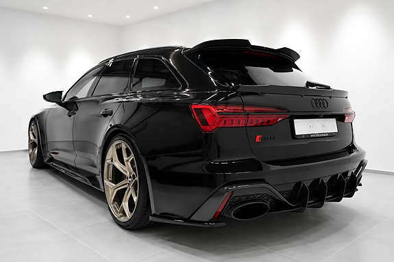 Audi RS6 14 of 30