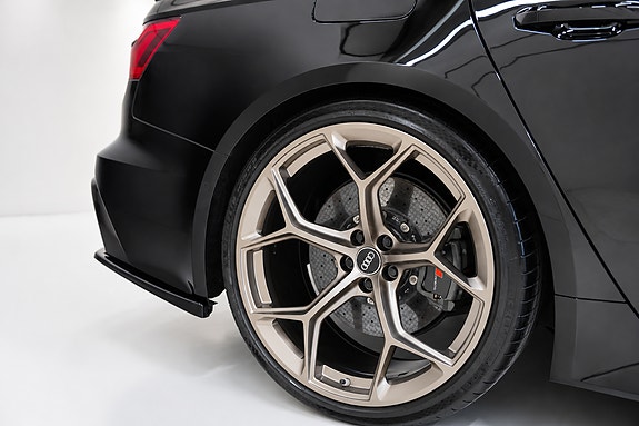 Audi RS6 9 of 30
